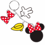 Flash Drive Minnie CHARMS 16GB 2.0