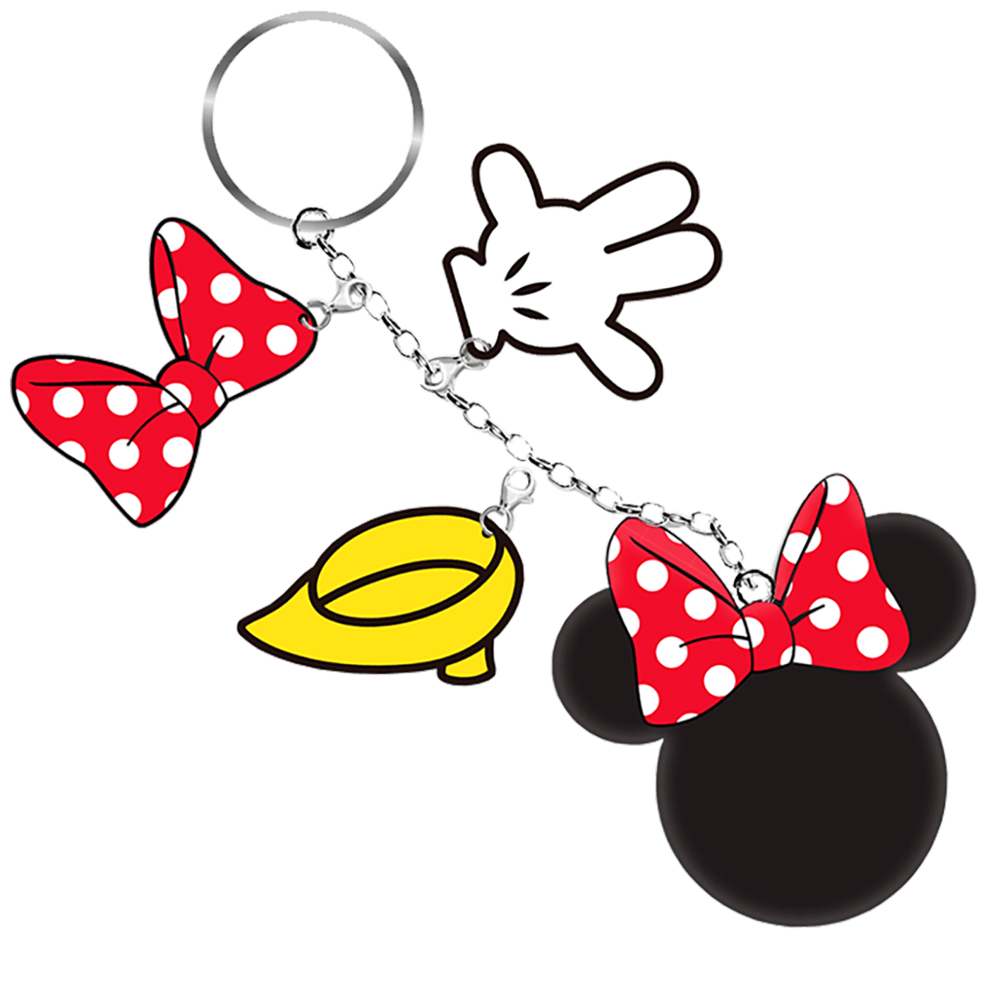 Flash Drive Minnie CHARMS 16GB 2.0