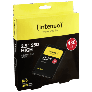 SSD-SATA3-480GB/High