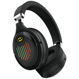 BATMAN Bluetooth Headset
