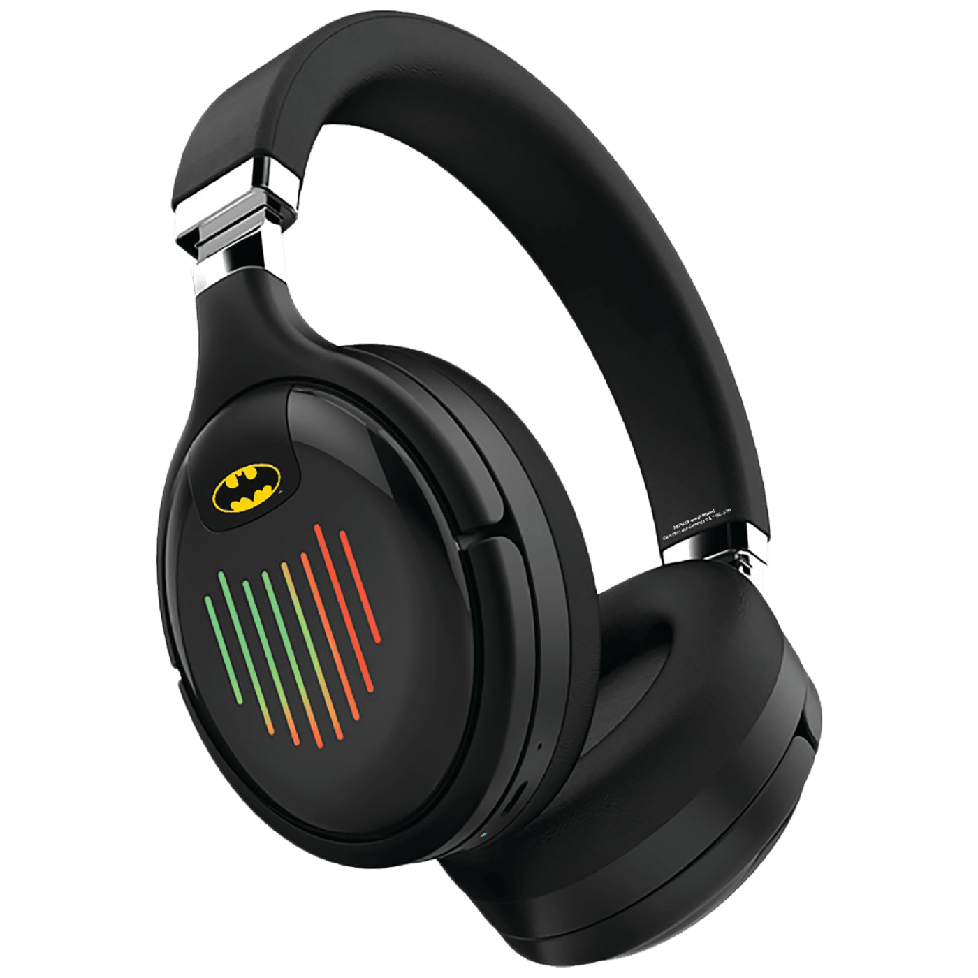 BATMAN Bluetooth Headset