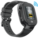 BATMAN GPS Tracker SmartWatch