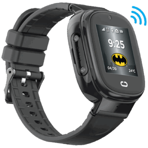 BATMAN GPS Tracker SmartWatch