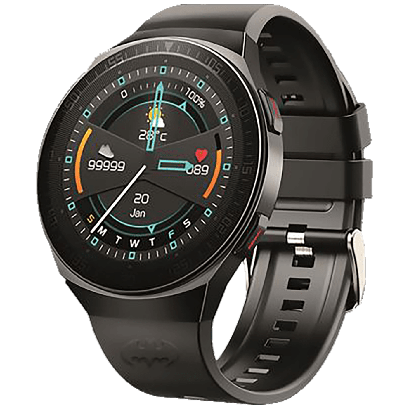 BATMAN Smartwatch