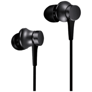 Mi In-Ear Headphones Basic Black