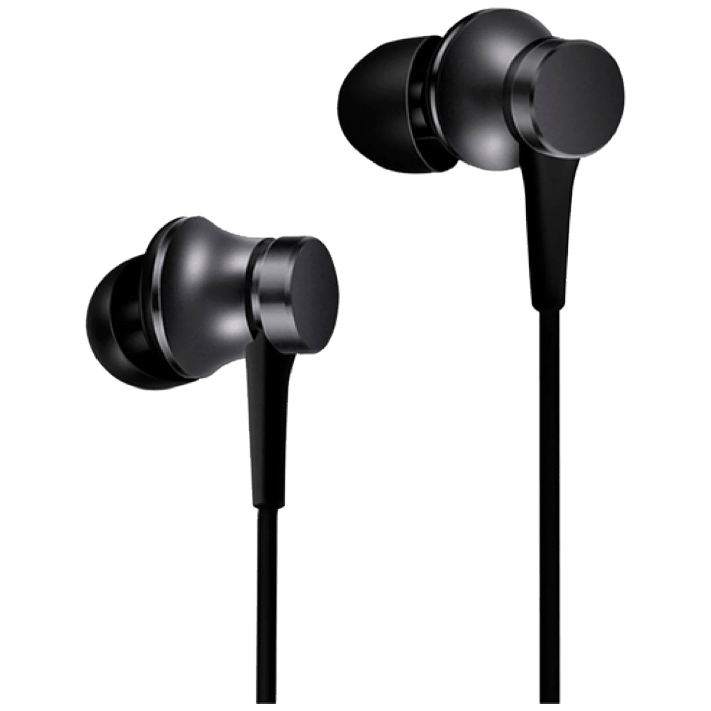 Mi In-Ear Headphones Basic Black