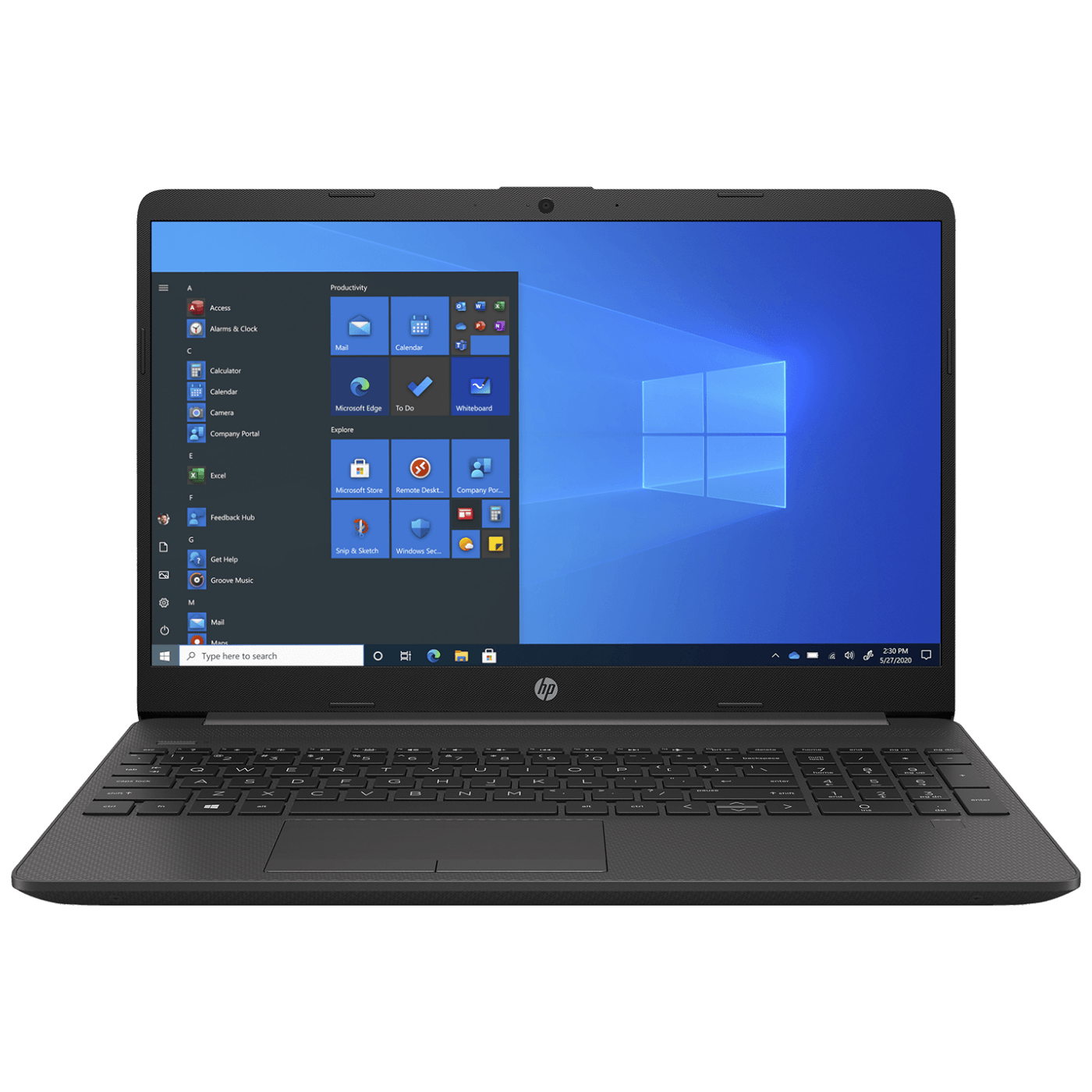 HP 255 G8 ; 27K51EA