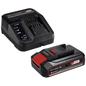 18V 2,5Ah PXC Starter Kit