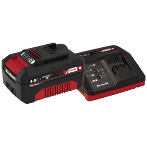 18V 4,0Ah PXC Starter Kit