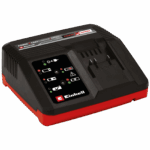 Power X-Charger Brzi punjač 4A
