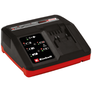 Power X-Charger Brzi punjač 4A