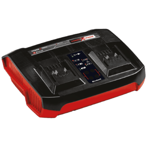 Power-X-Twincharger 3A
