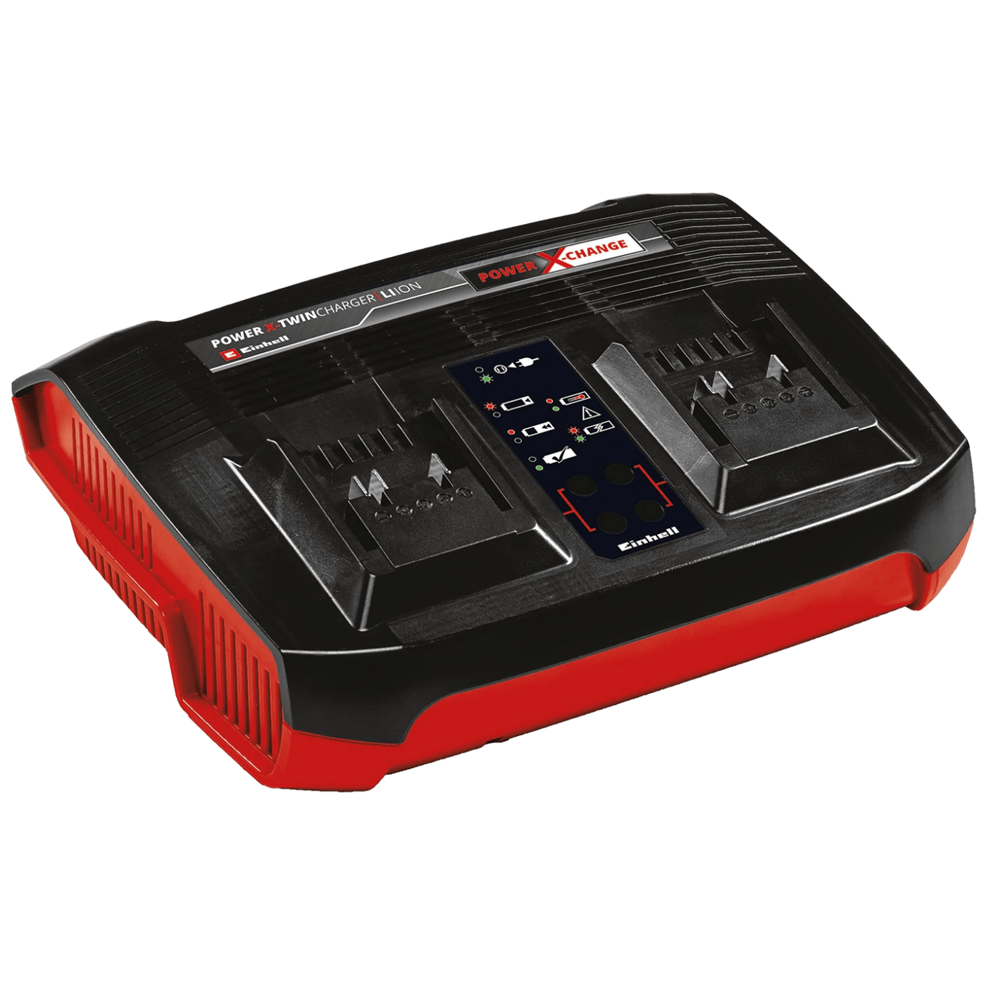 Power-X-Twincharger 3A