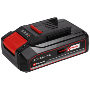 Power X-Change Baterija 18V 2.5 Ah