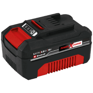 Power X-Change Baterija 18V 4.0 Ah