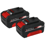 Power X-Change Twinpack 4,0 Ah