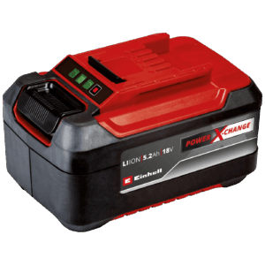 Power X-Change Plus