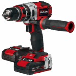 PXC TECD 18 Li-i BL Kit