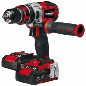 PXC TECD 18 Li-i BL Kit