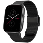 Zepp E (square) Metallic Black S.E