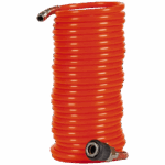 Spiralno crijevo 8 m,sa M-Ž