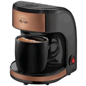 MC-100 MyCoffee