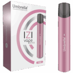 Izi Vape Device Pink