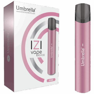 Izi Vape Device Pink