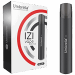 Izi Vape Device Black