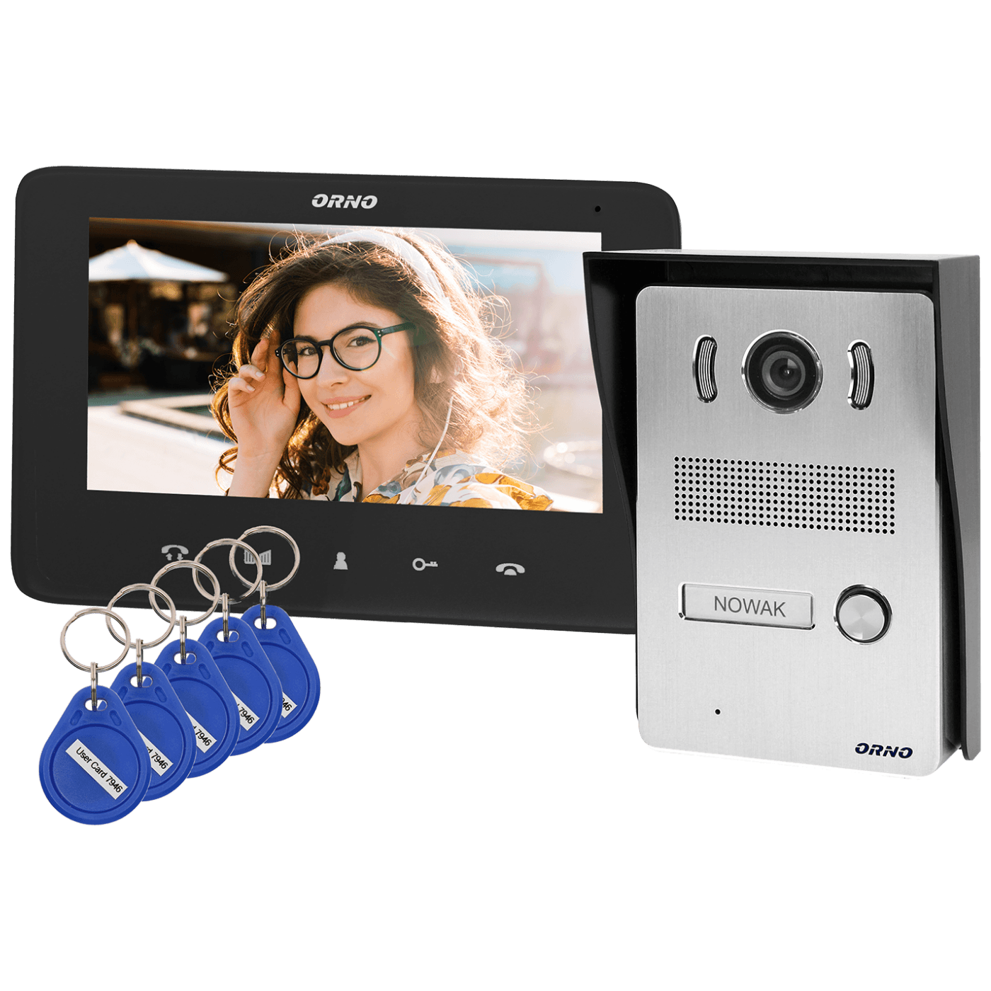 OR-VID-VP-1069/B