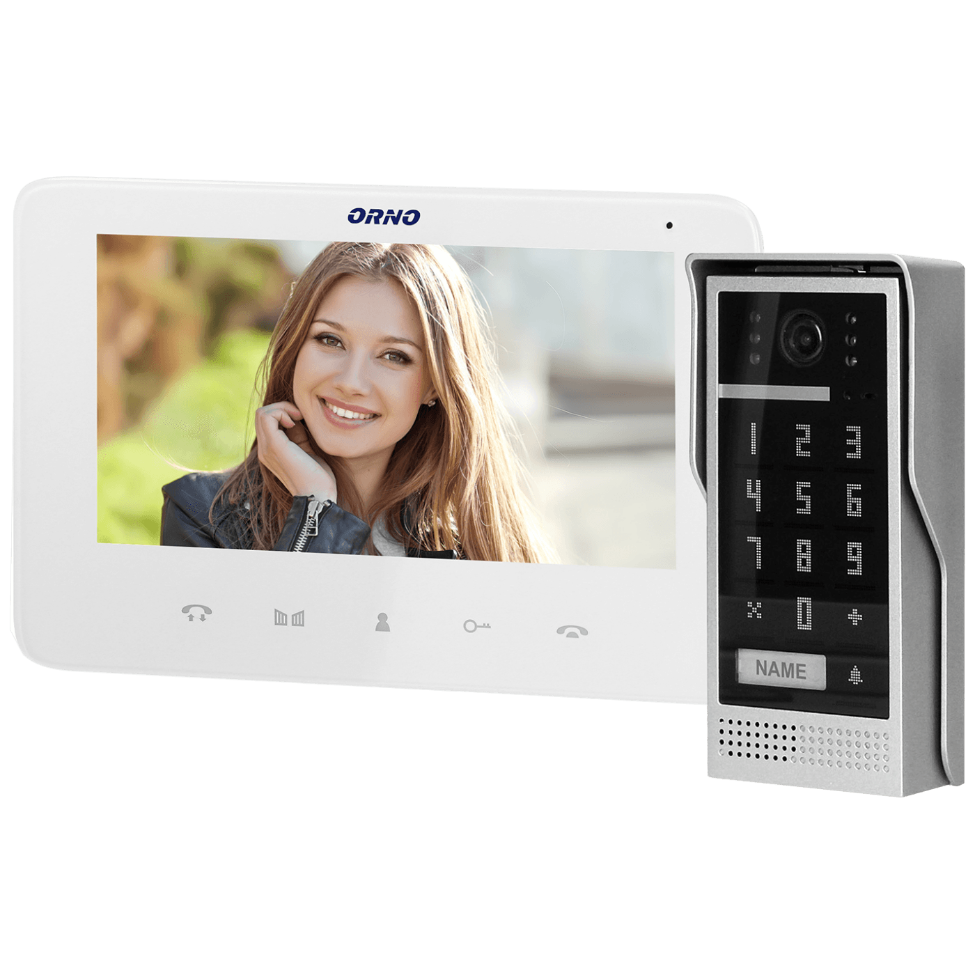 OR-VID-VP-1073/W