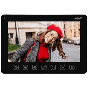 OR-VID-EX-1057MV/B