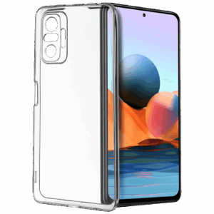 FUTROLA REDMI NOTE 10 PRO