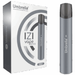 Izi Vape Device Grey