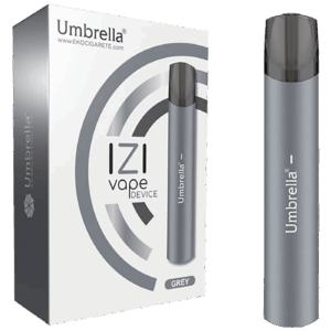 Izi Vape Device Grey
