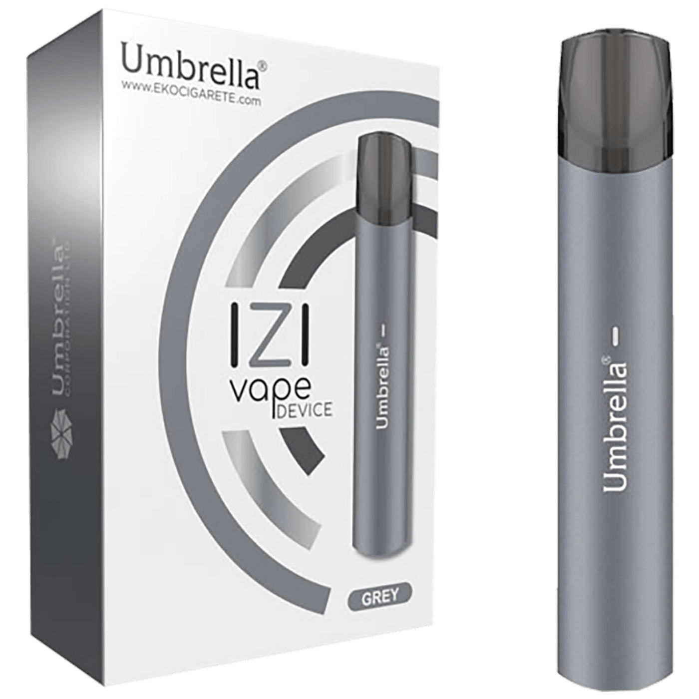 Izi Vape Device Grey