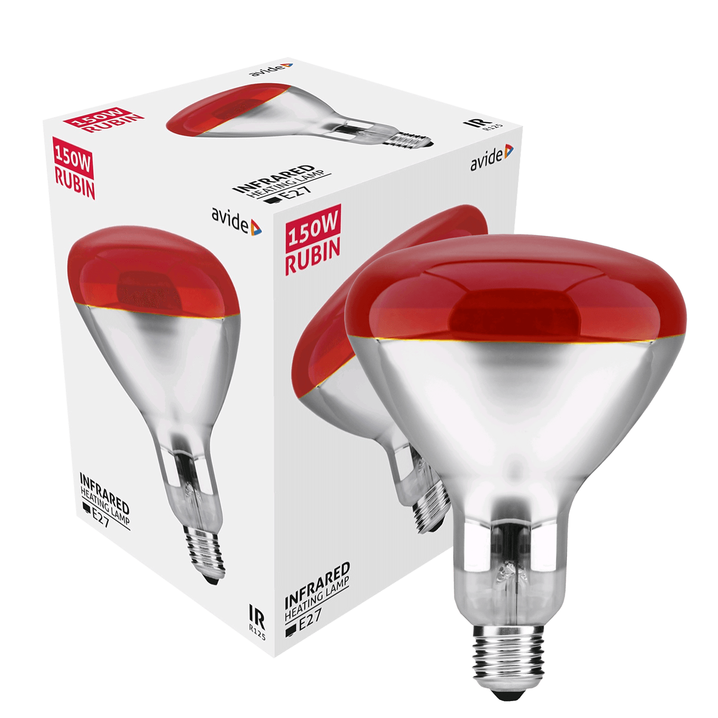ASIR27-150W-R