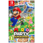 Switch Mario Party Superstars