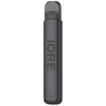 Iore Black