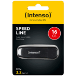 USB3.2-16GB/Speed Line