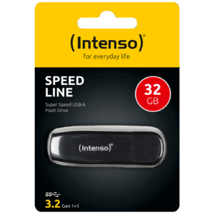USB3.2-32GB/Speed Line