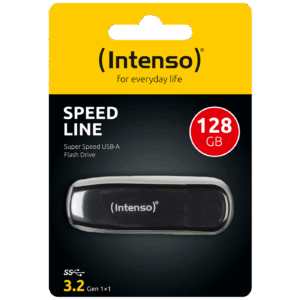 USB3.0-128GB/Speed Line