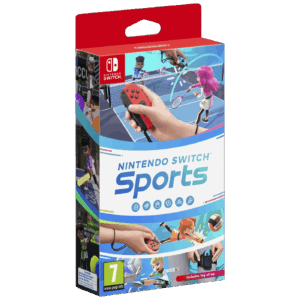 Switch Sports