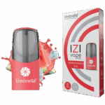 Izi Vape Pod Watermelon Ice 10mg