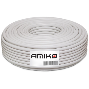 RG6/100db - 100m