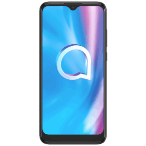 ALCATEL 1 SE 4GB/64GB Gray EU