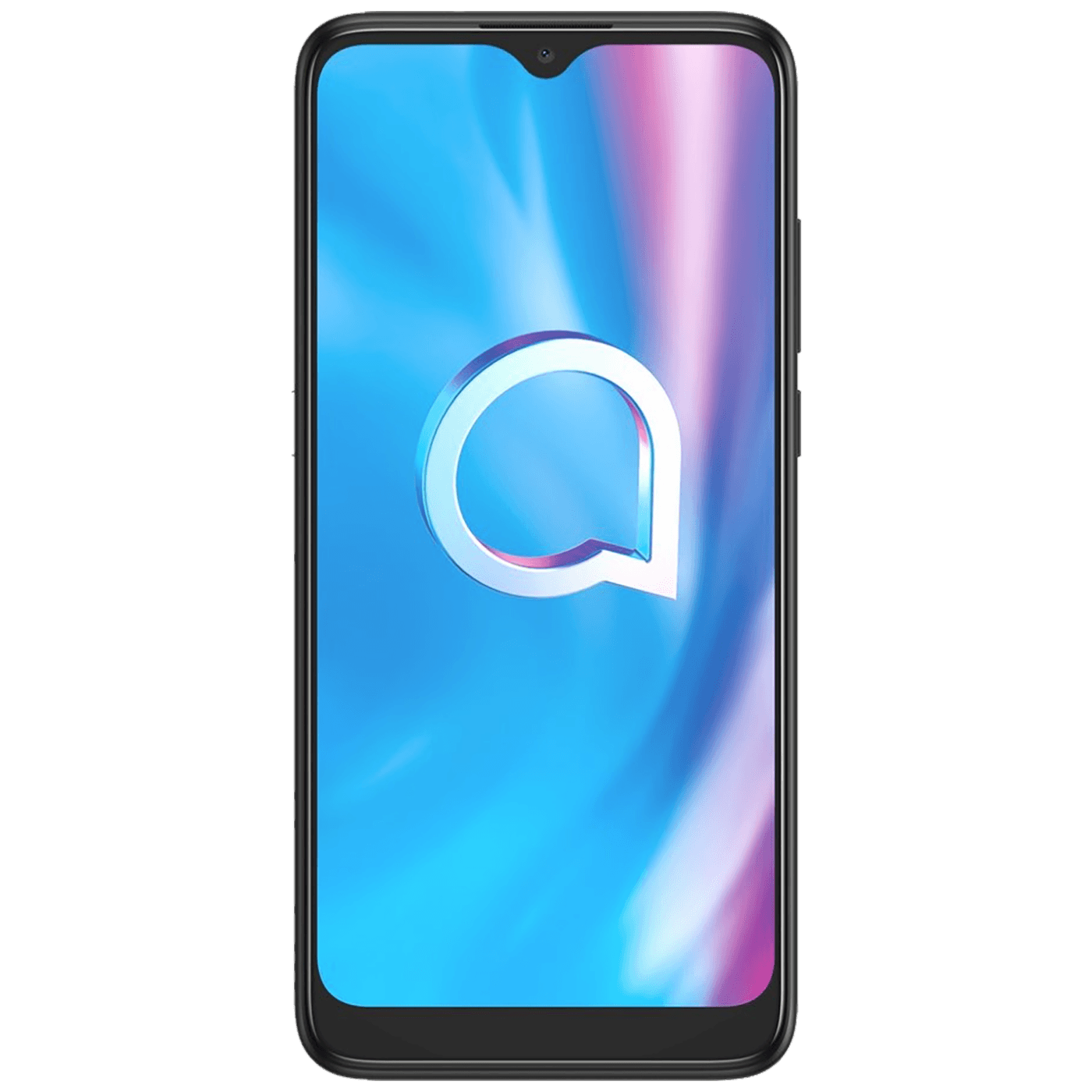 ALCATEL 1 SE 4GB/64GB Gray EU