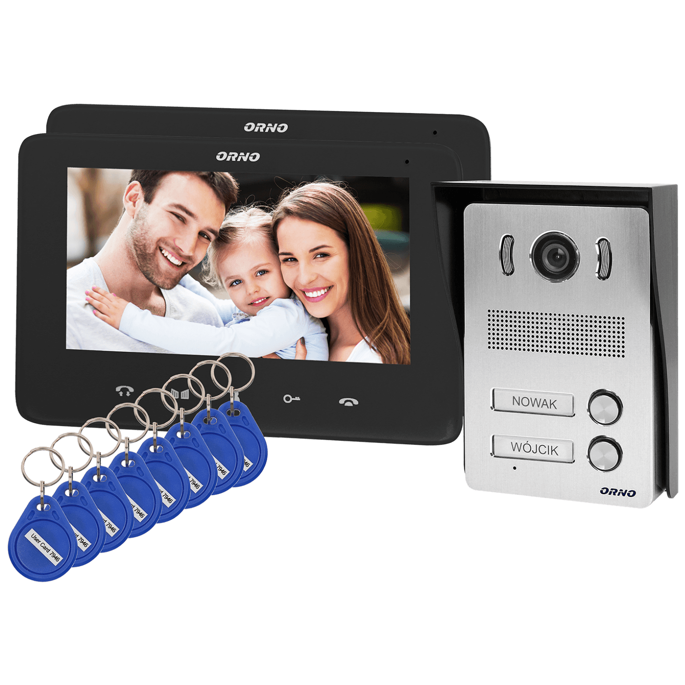 OR-VID-VP-1071/B