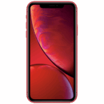 iPhone XR 64GB Red
