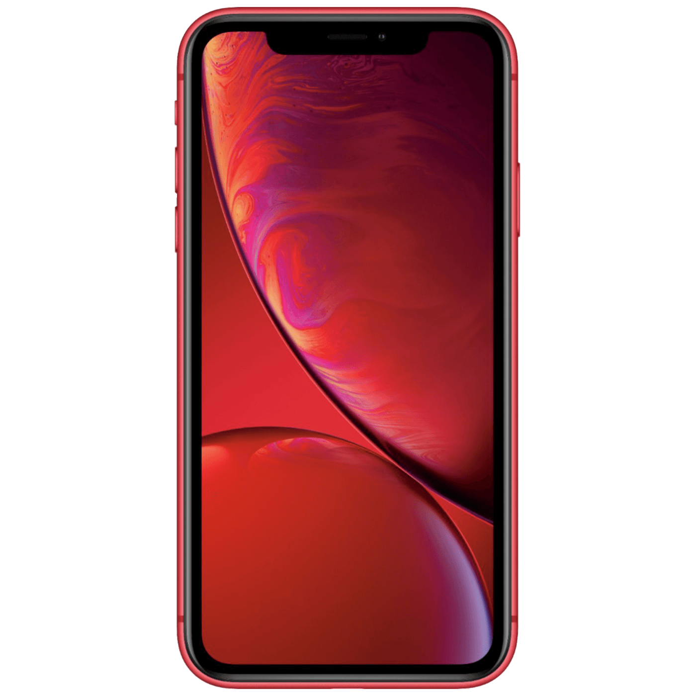 iPhone XR 64GB Red